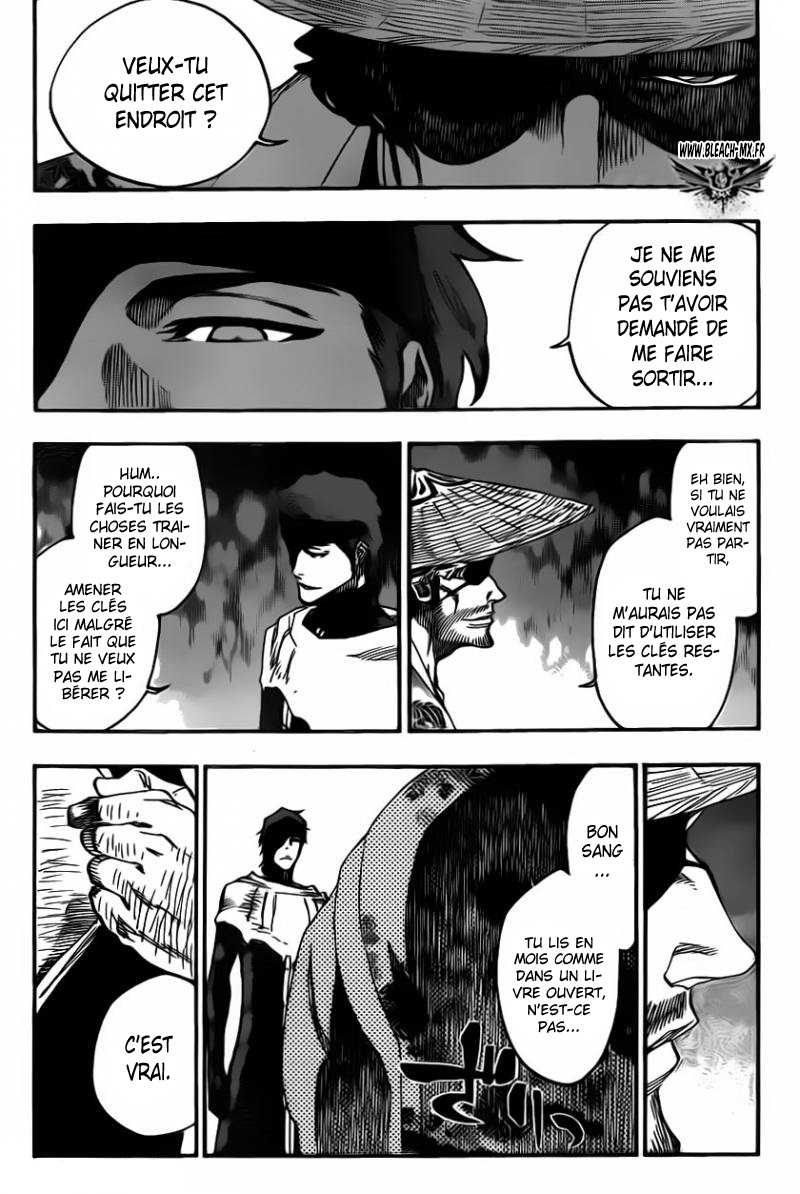 Read Bleach vf Manga Online
