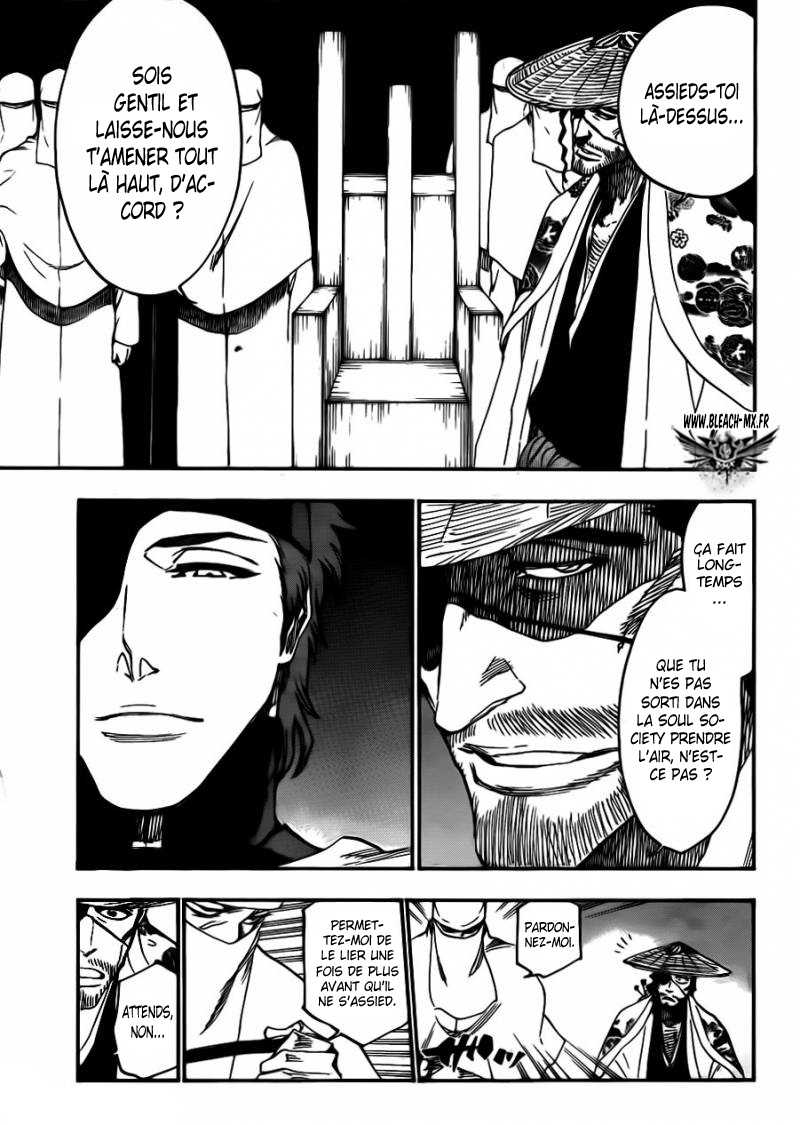 Read Bleach vf Manga Online
