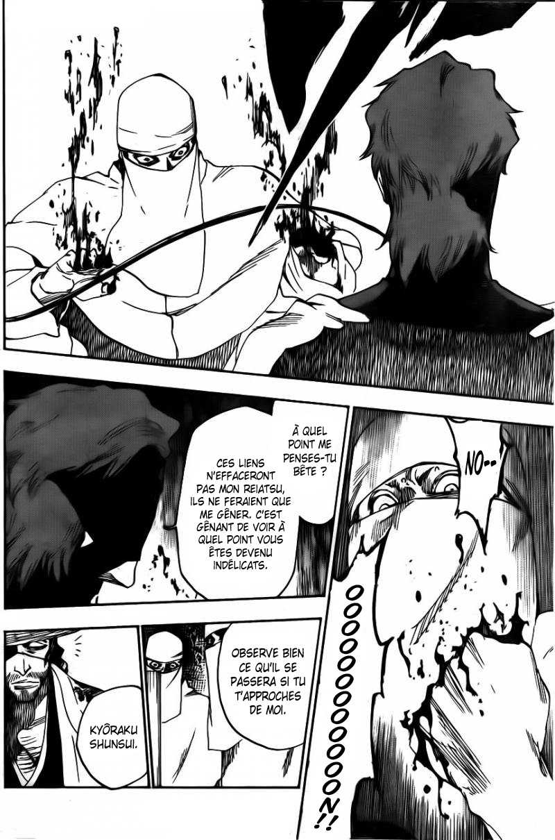 Read Bleach vf Manga Online
