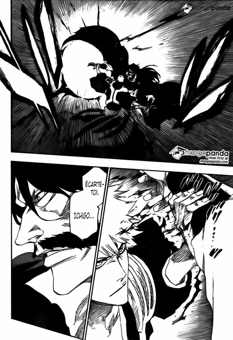Read Bleach vf Manga Online