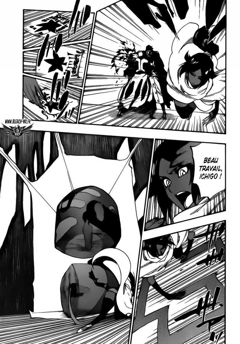Read Bleach vf Manga Online