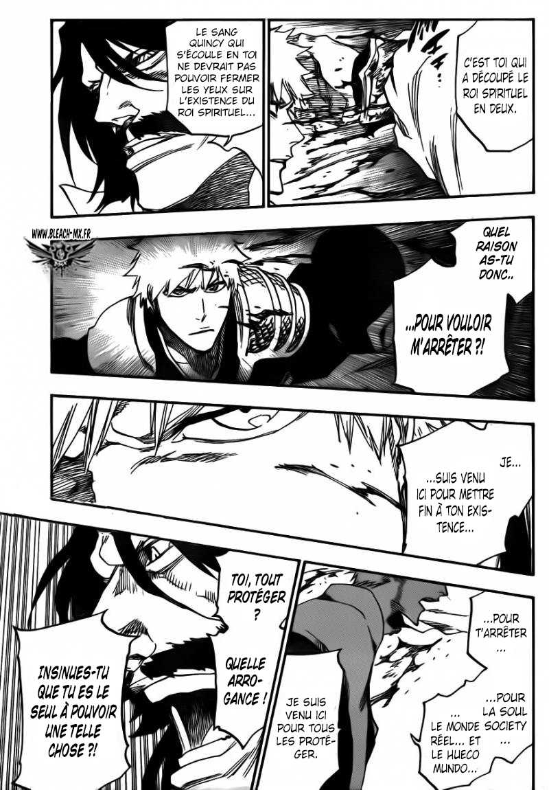 Read Bleach vf Manga Online