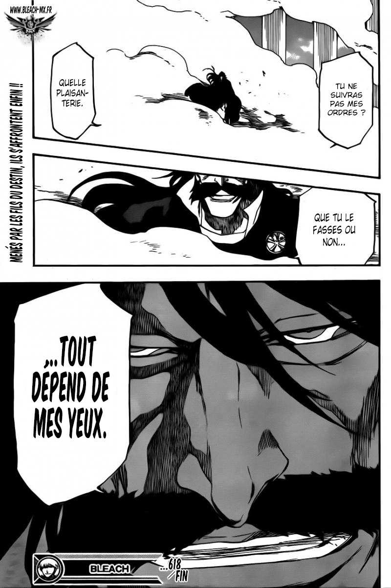 Read Bleach vf Manga Online