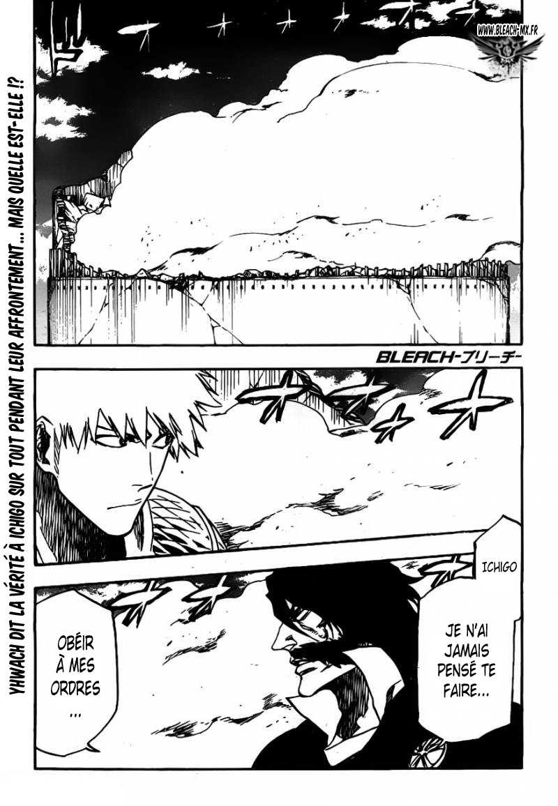 Read Bleach vf Manga Online