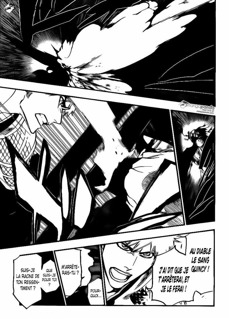 Read Bleach vf Manga Online