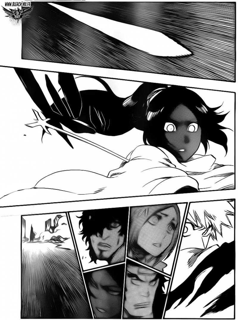 Read Bleach vf Manga Online