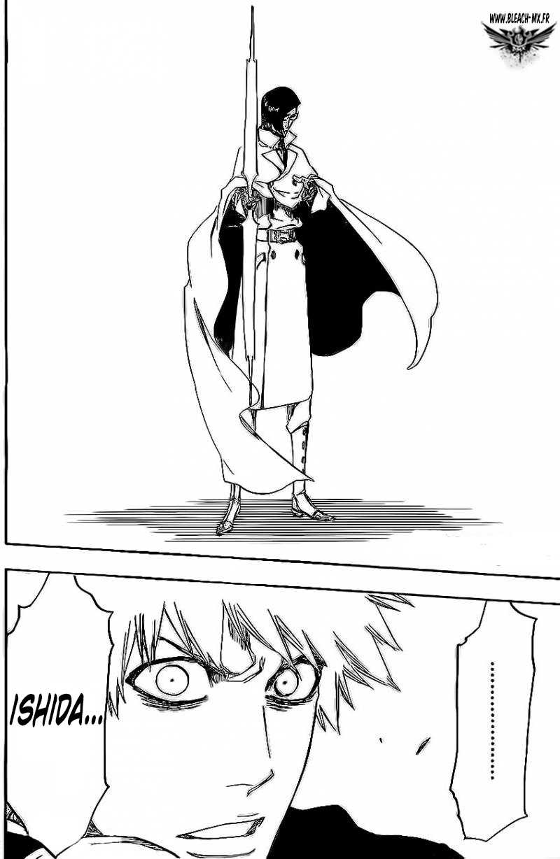 Read Bleach vf Manga Online