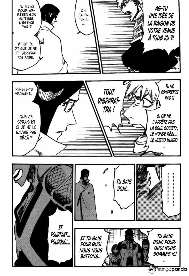 Read Bleach vf Manga Online