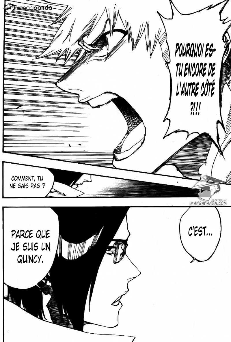 Read Bleach vf Manga Online