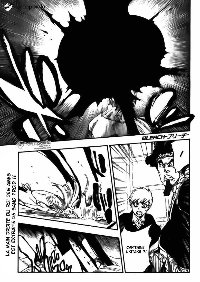 Read Bleach vf Manga Online