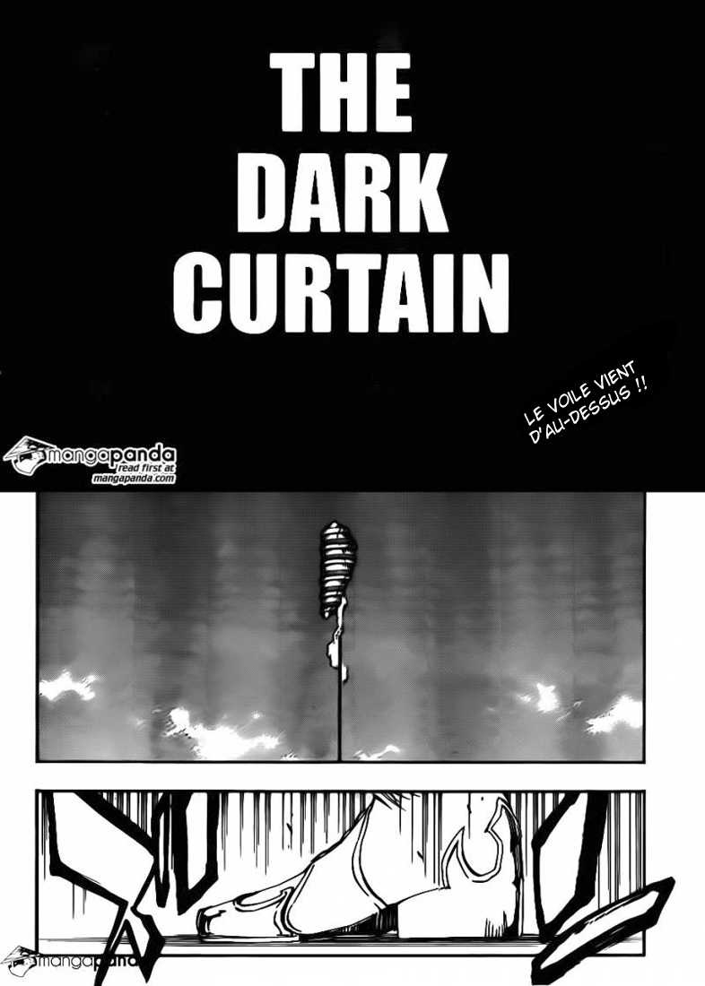 Read Bleach vf Manga Online