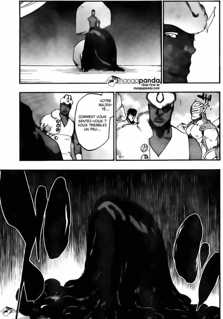 Read Bleach vf Manga Online