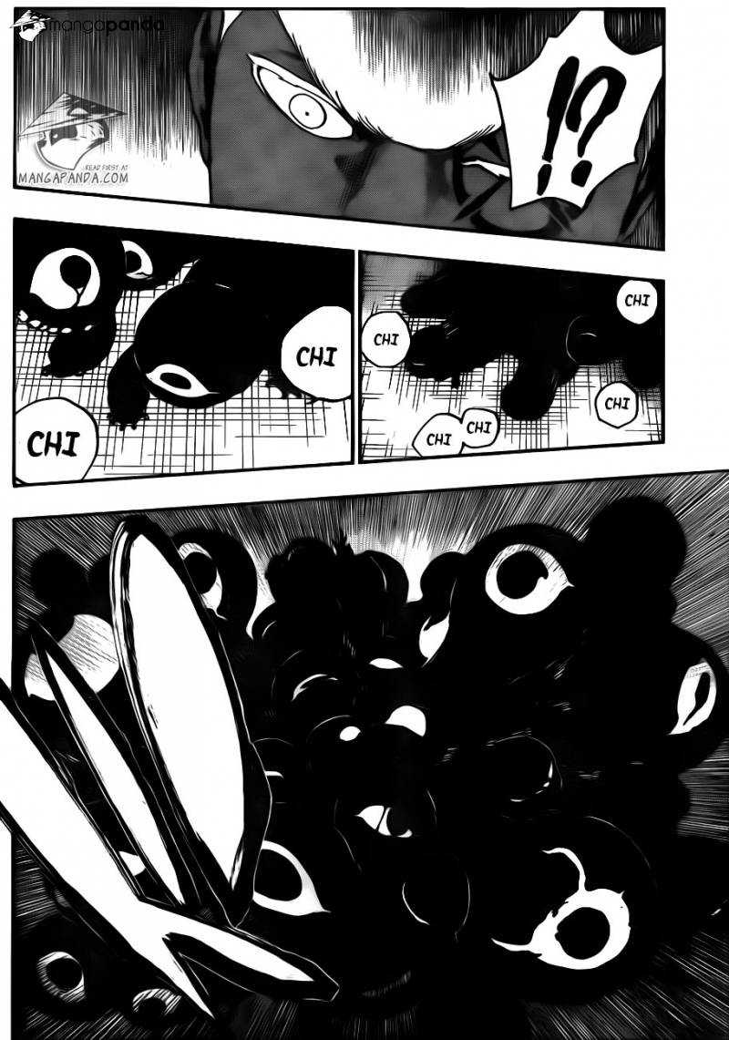 Read Bleach vf Manga Online