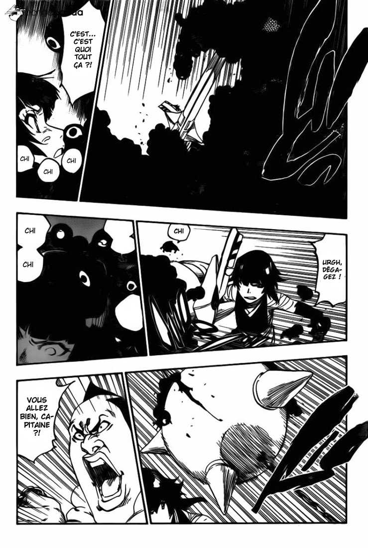 Read Bleach vf Manga Online