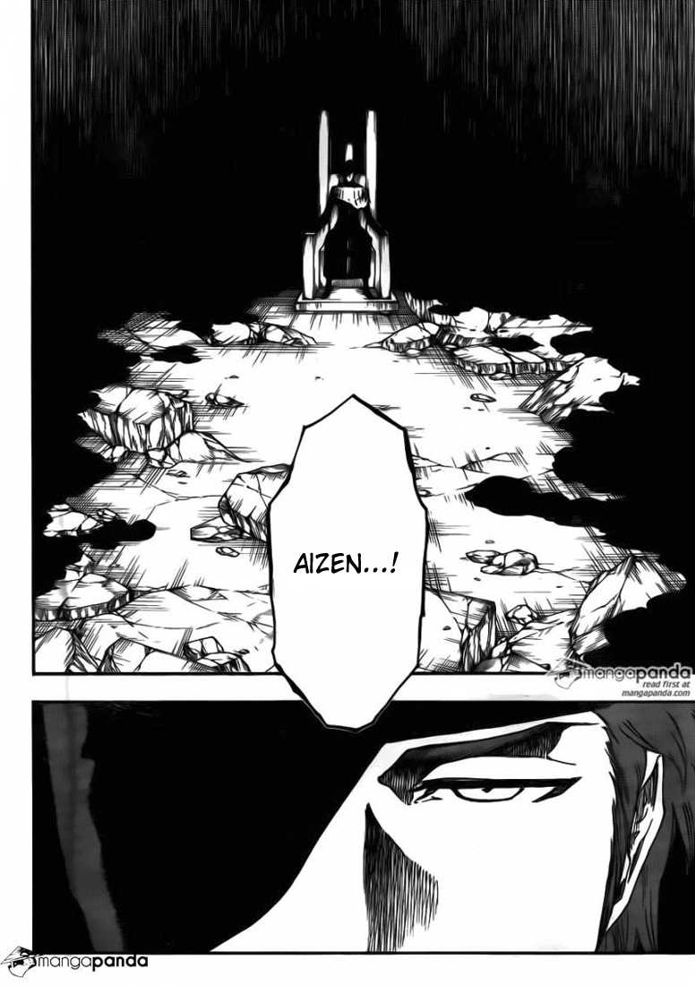 Read Bleach vf Manga Online