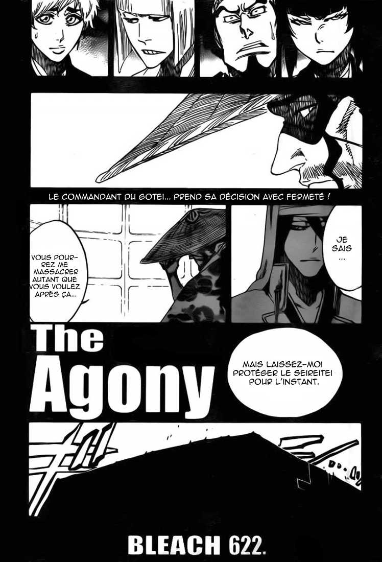 Read Bleach vf Manga Online