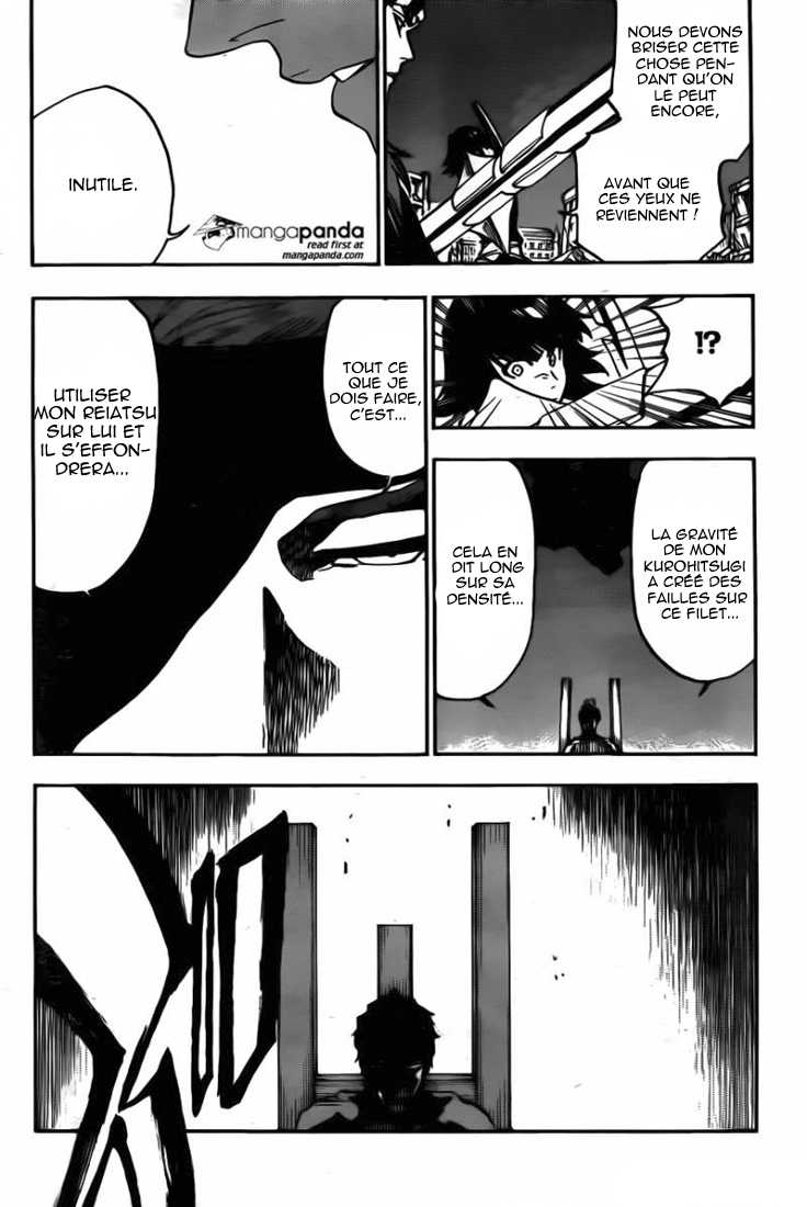 Read Bleach vf Manga Online
