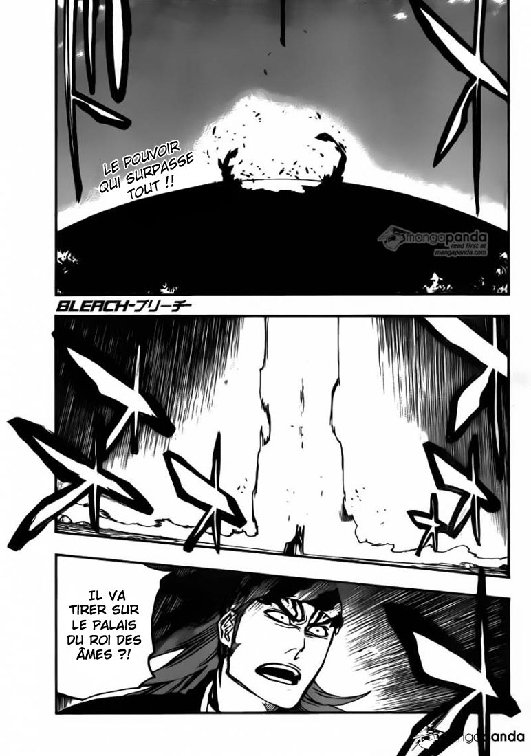 Read Bleach vf Manga Online