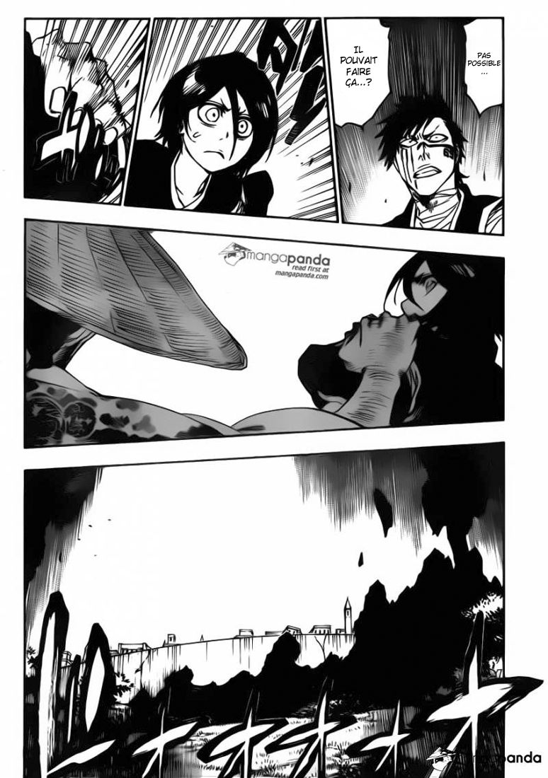 Read Bleach vf Manga Online