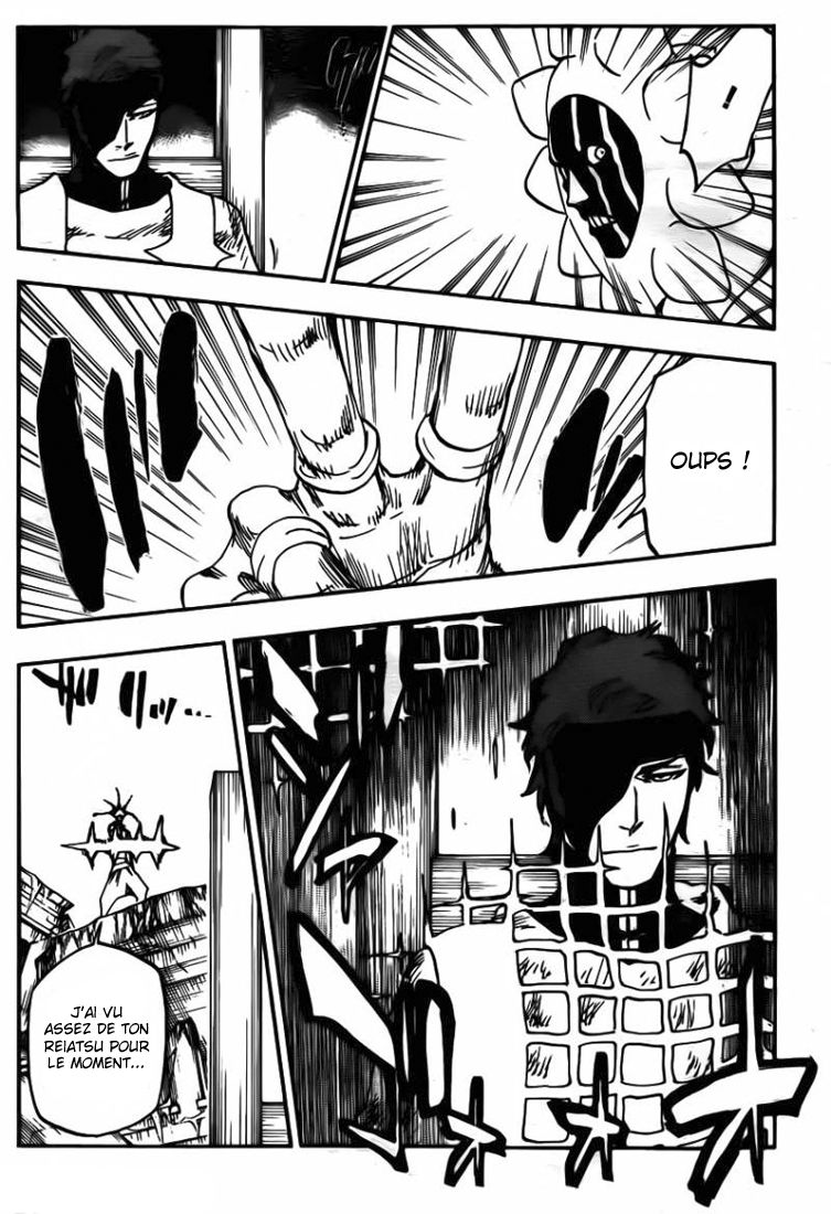 Read Bleach vf Manga Online