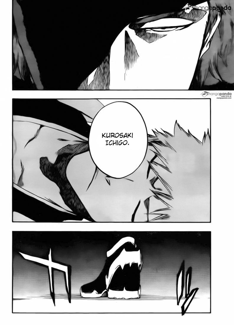 Read Bleach vf Manga Online