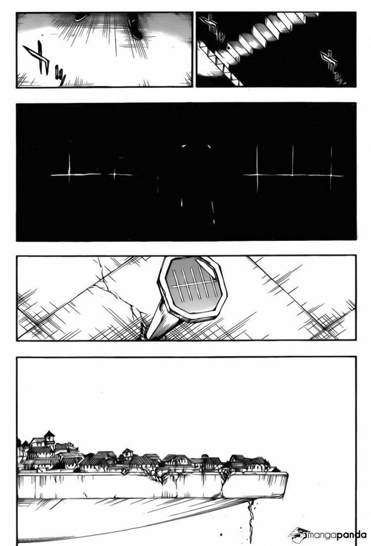 Read Bleach vf Manga Online