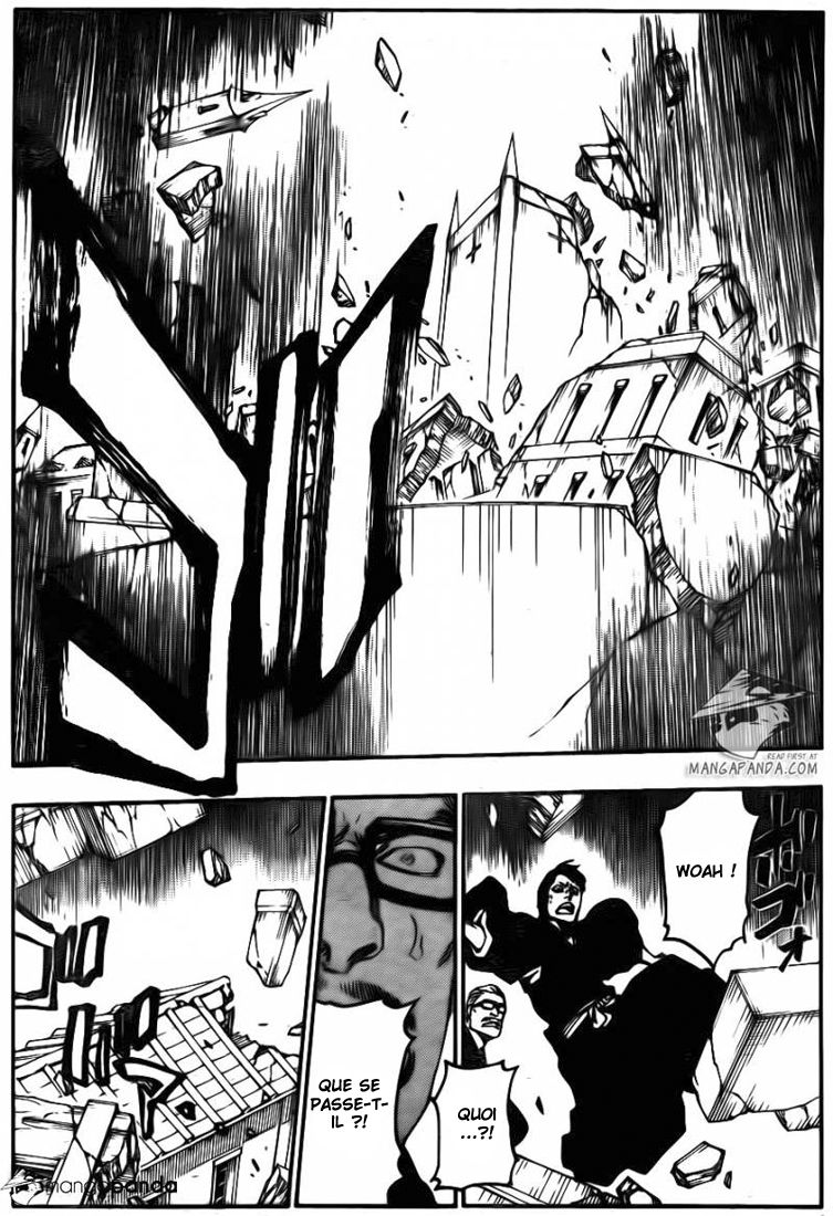 Read Bleach vf Manga Online