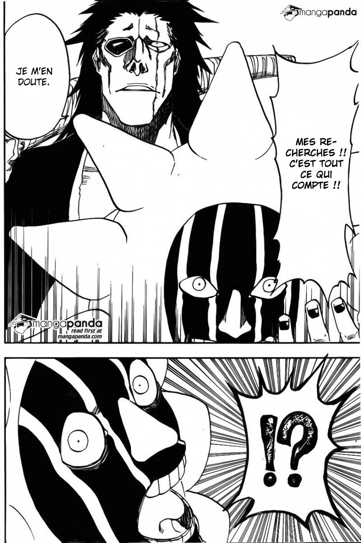 Read Bleach vf Manga Online