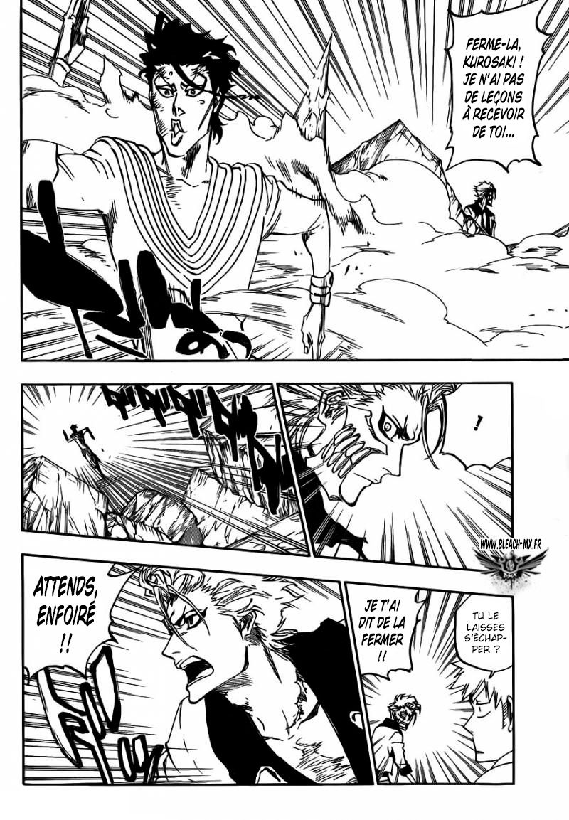 Read Bleach vf Manga Online
