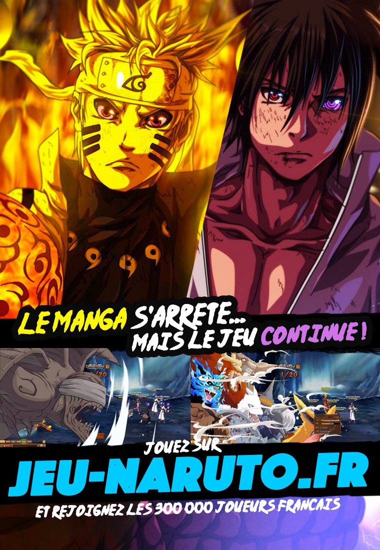 Read Bleach vf Manga Online