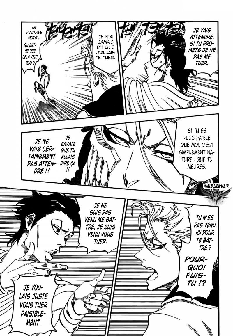 Read Bleach vf Manga Online