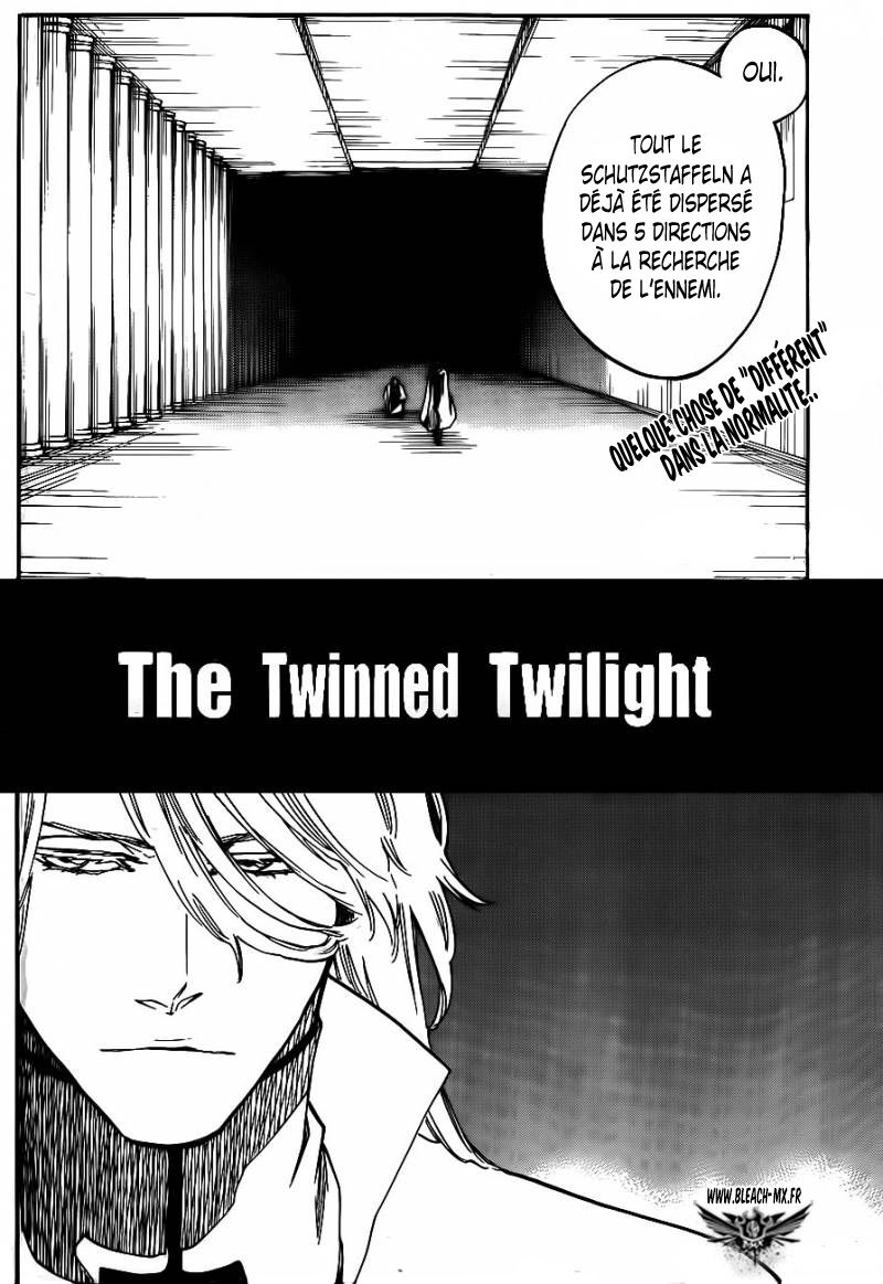 Read Bleach vf Manga Online