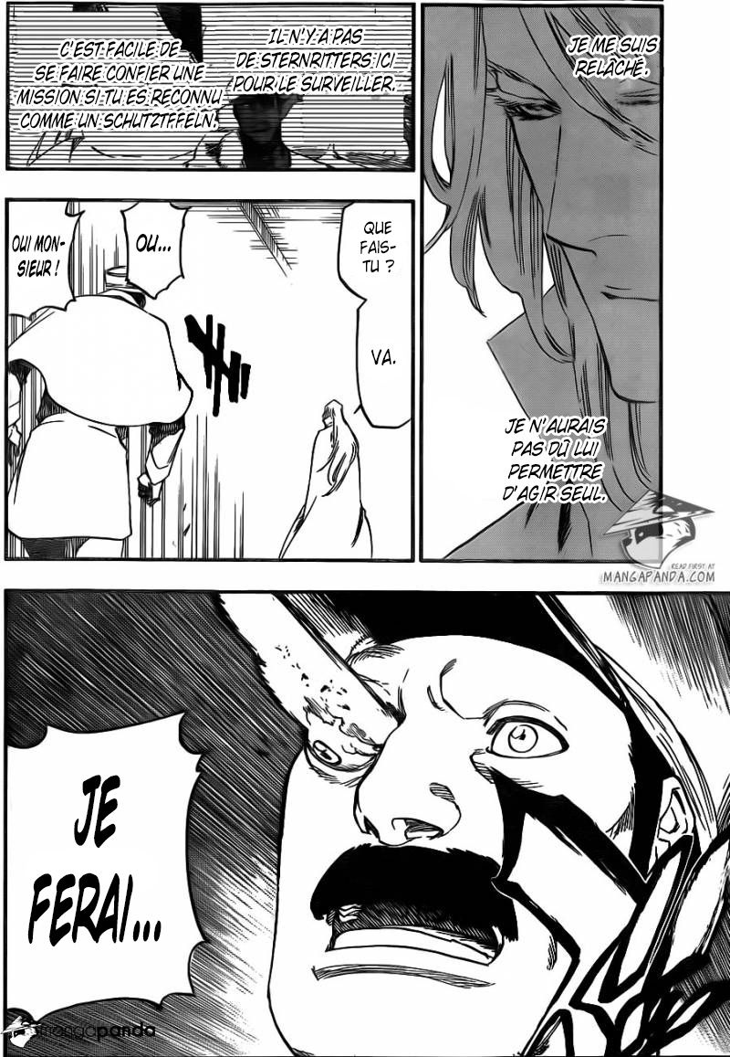 Read Bleach vf Manga Online