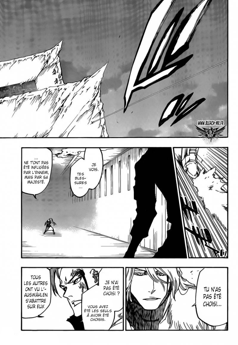 Read Bleach vf Manga Online