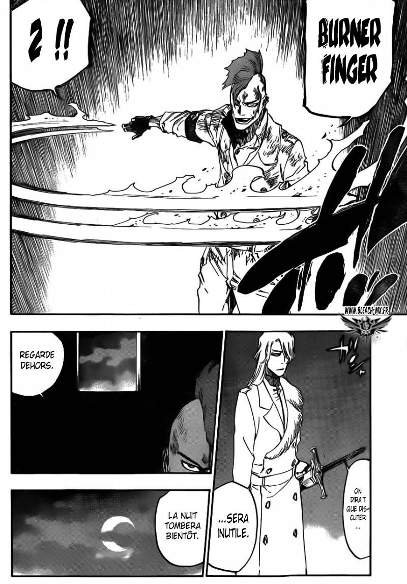 Read Bleach vf Manga Online