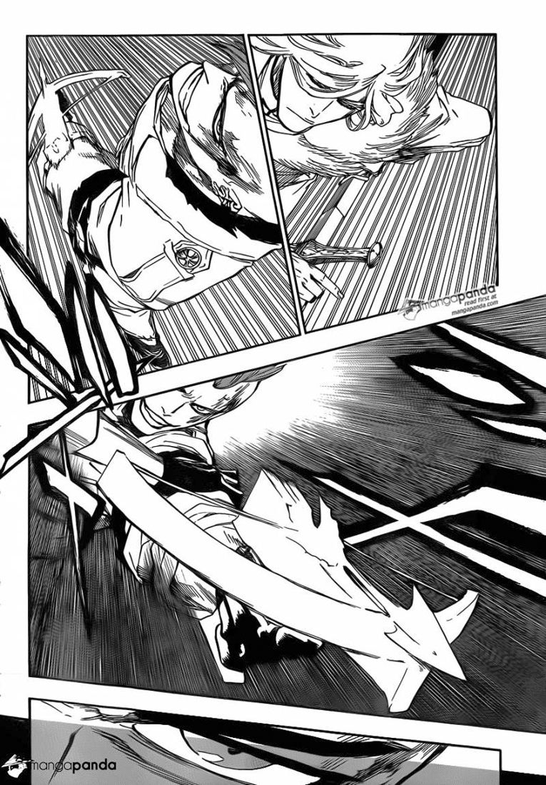 Read Bleach vf Manga Online