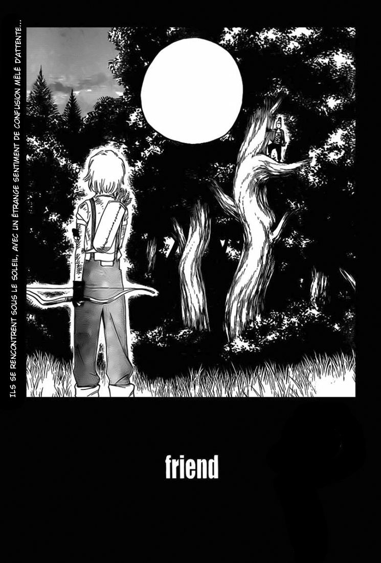 Read Bleach vf Manga Online
