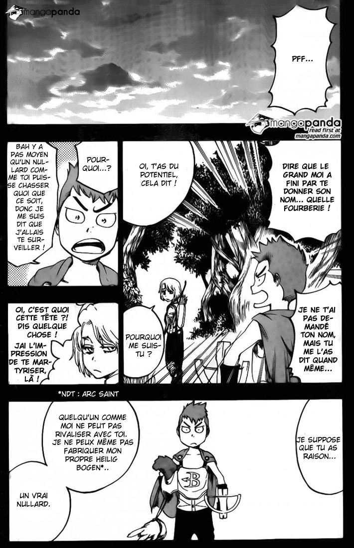 Read Bleach vf Manga Online