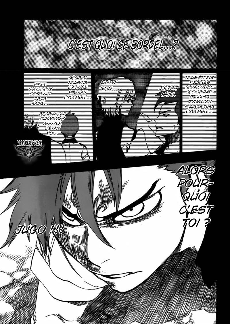 Read Bleach vf Manga Online