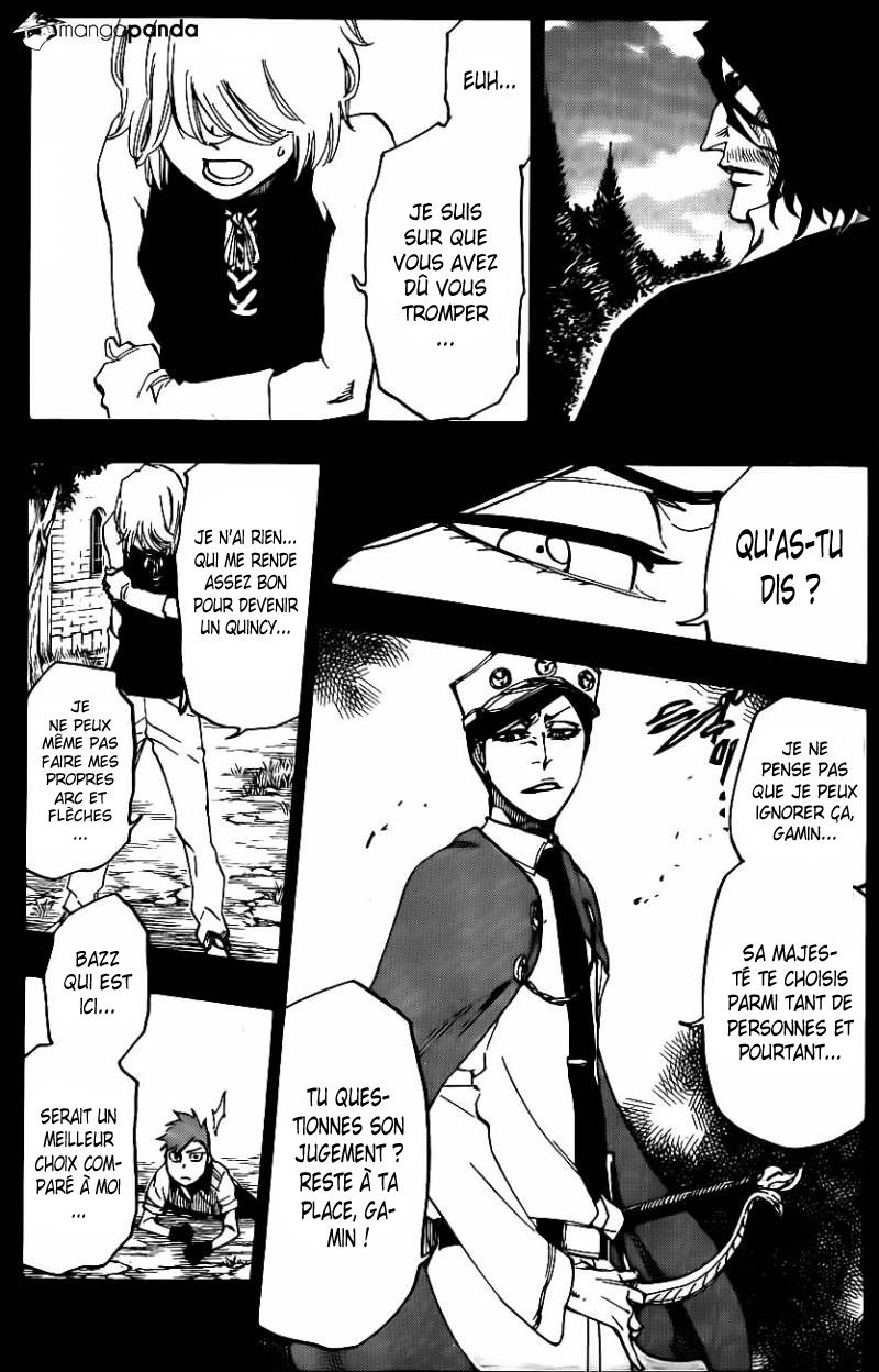 Read Bleach vf Manga Online