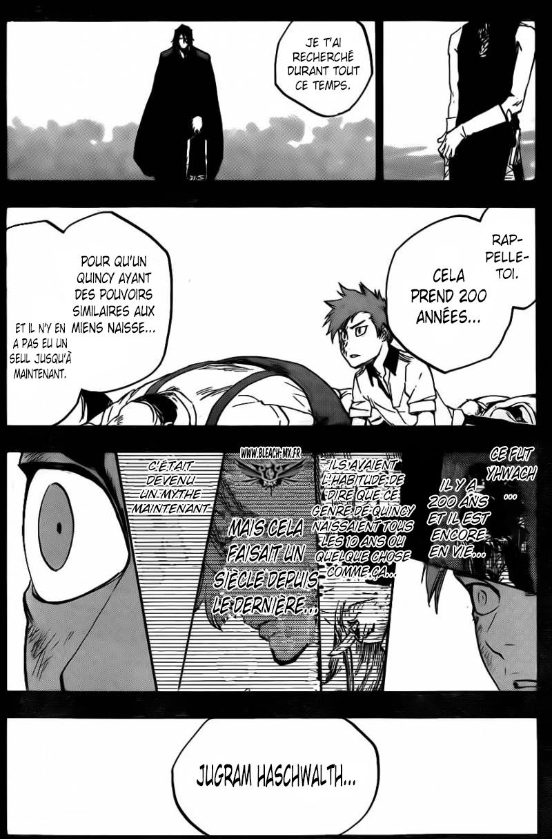 Read Bleach vf Manga Online