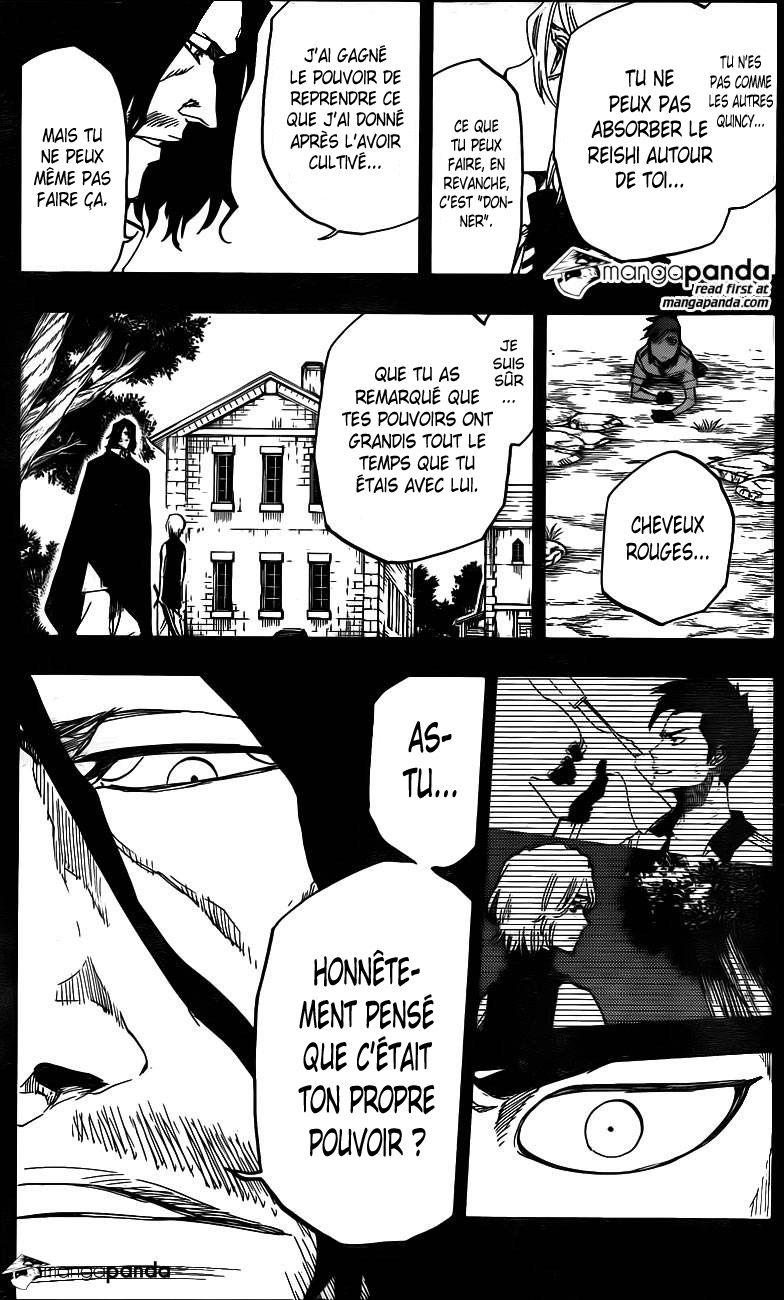 Read Bleach vf Manga Online