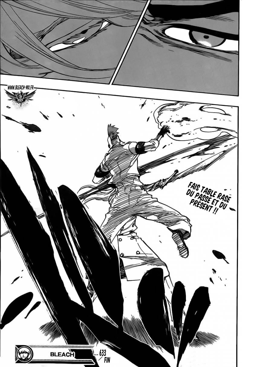 Read Bleach vf Manga Online