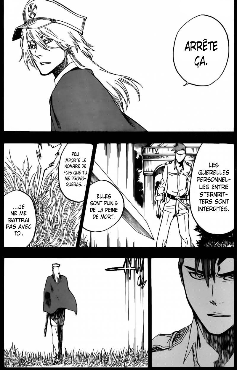 Read Bleach vf Manga Online