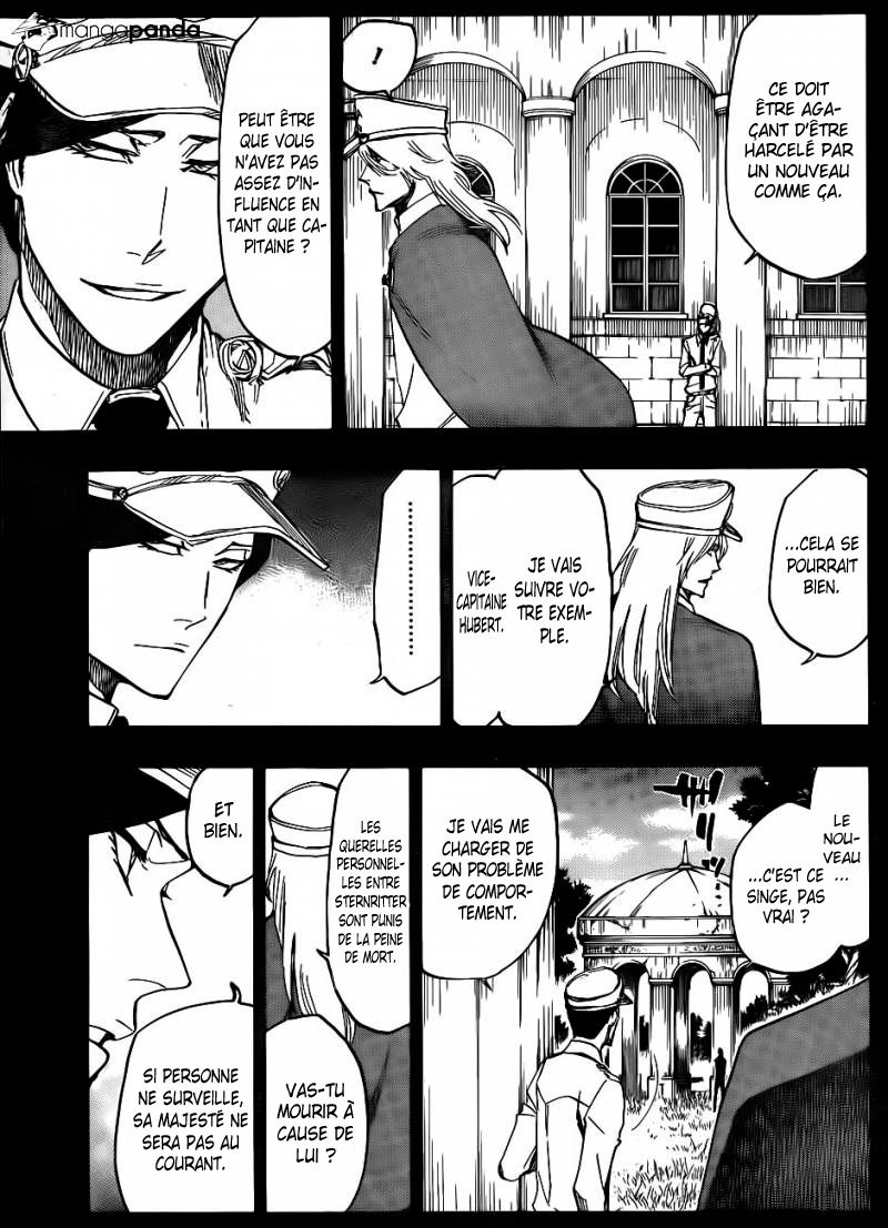 Read Bleach vf Manga Online