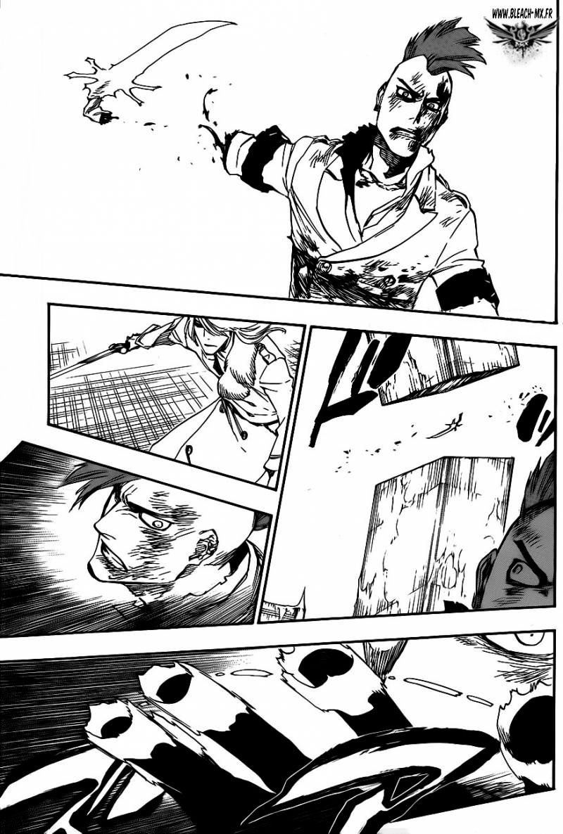 Read Bleach vf Manga Online