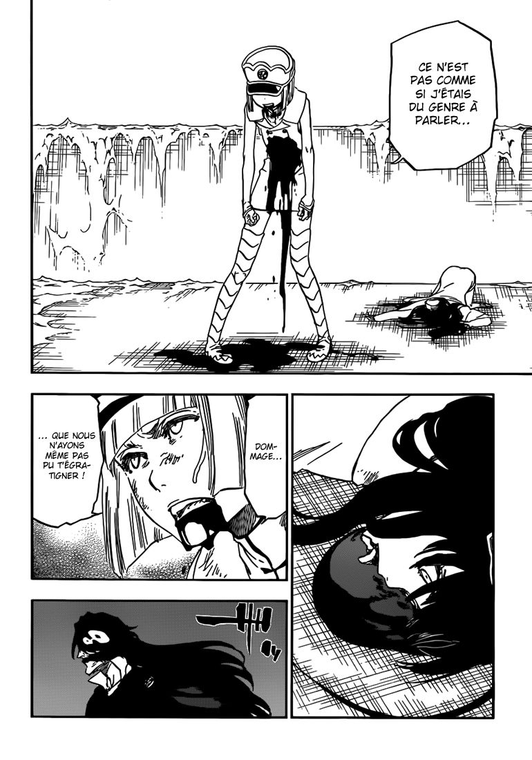 Read Bleach vf Manga Online