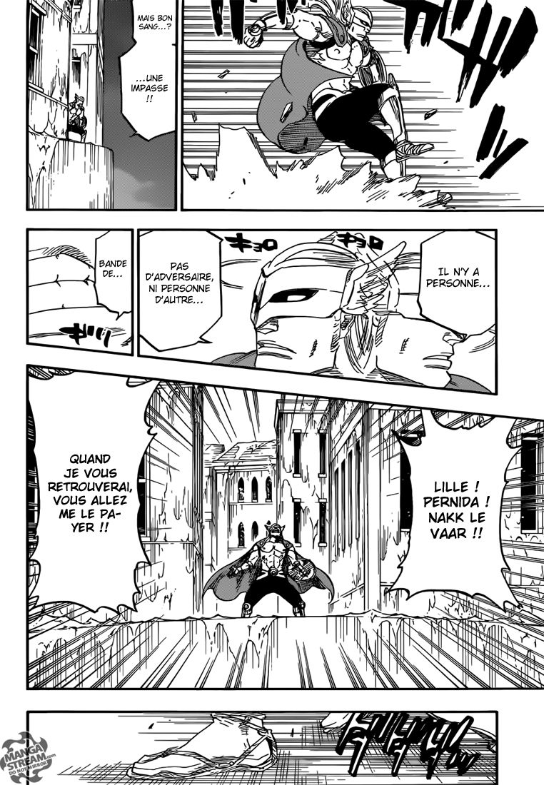 Read Bleach vf Manga Online