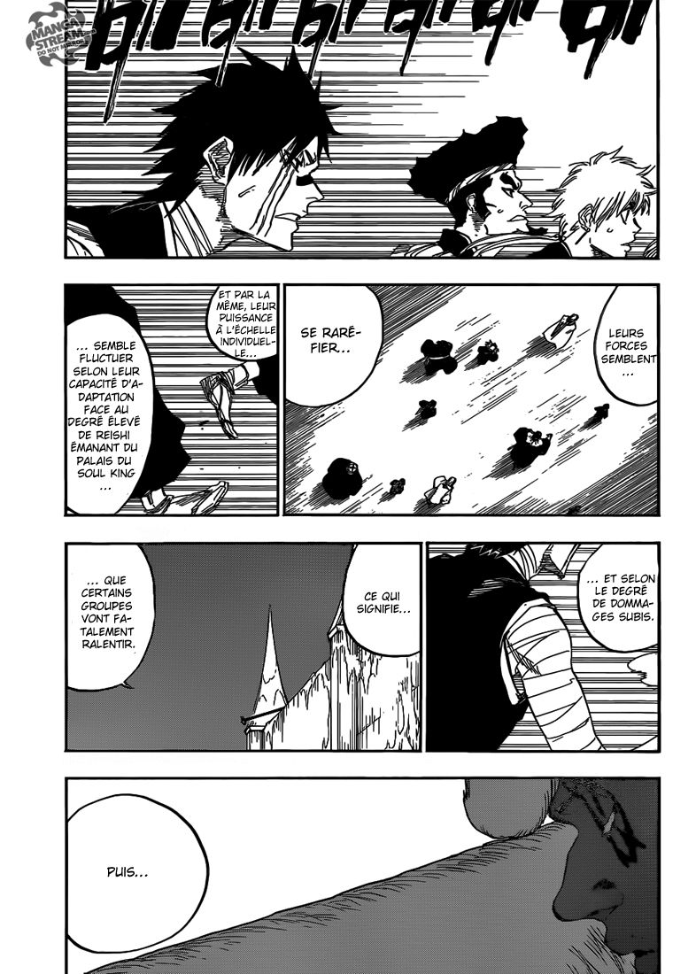 Read Bleach vf Manga Online