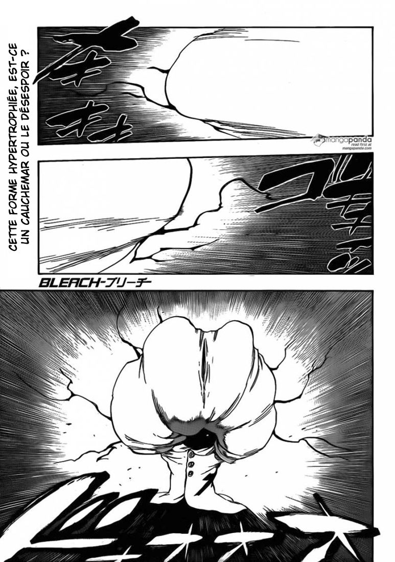 Read Bleach vf Manga Online